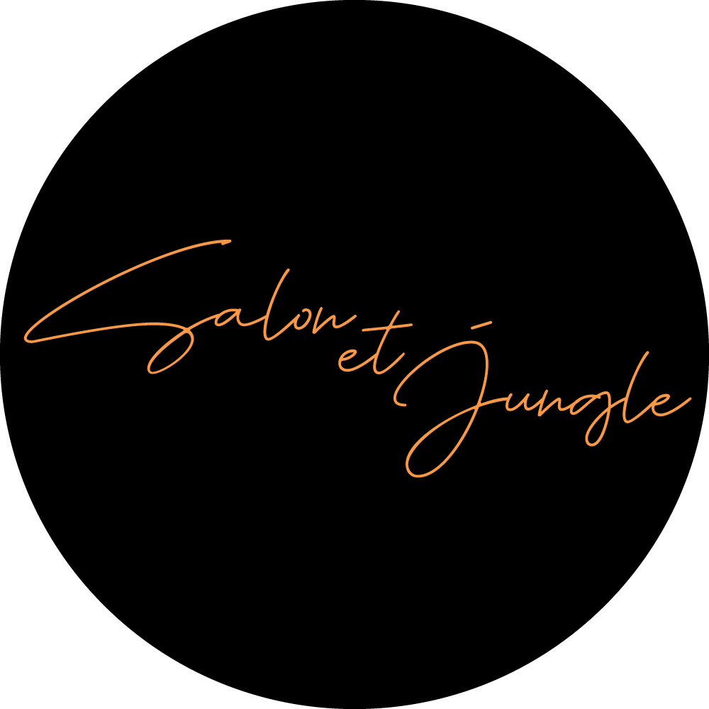 Salon et Jungle